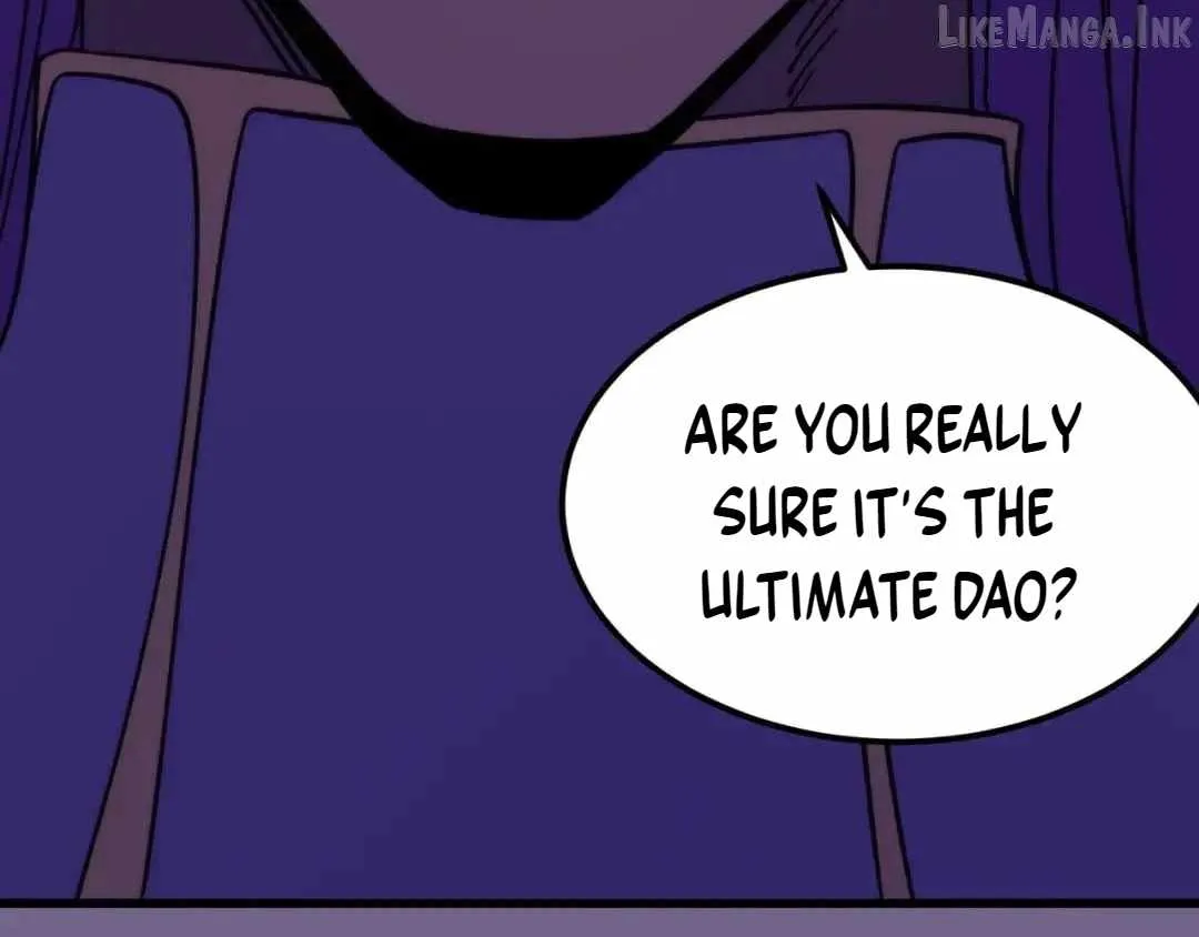 Logging 10,000 Years into the Future (Apex Future Martial Arts) Chapter 330 page 146 - 