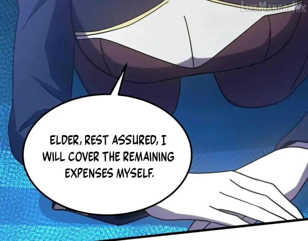 Logging 10,000 Years into the Future (Apex Future Martial Arts) Chapter 330 page 154 - 