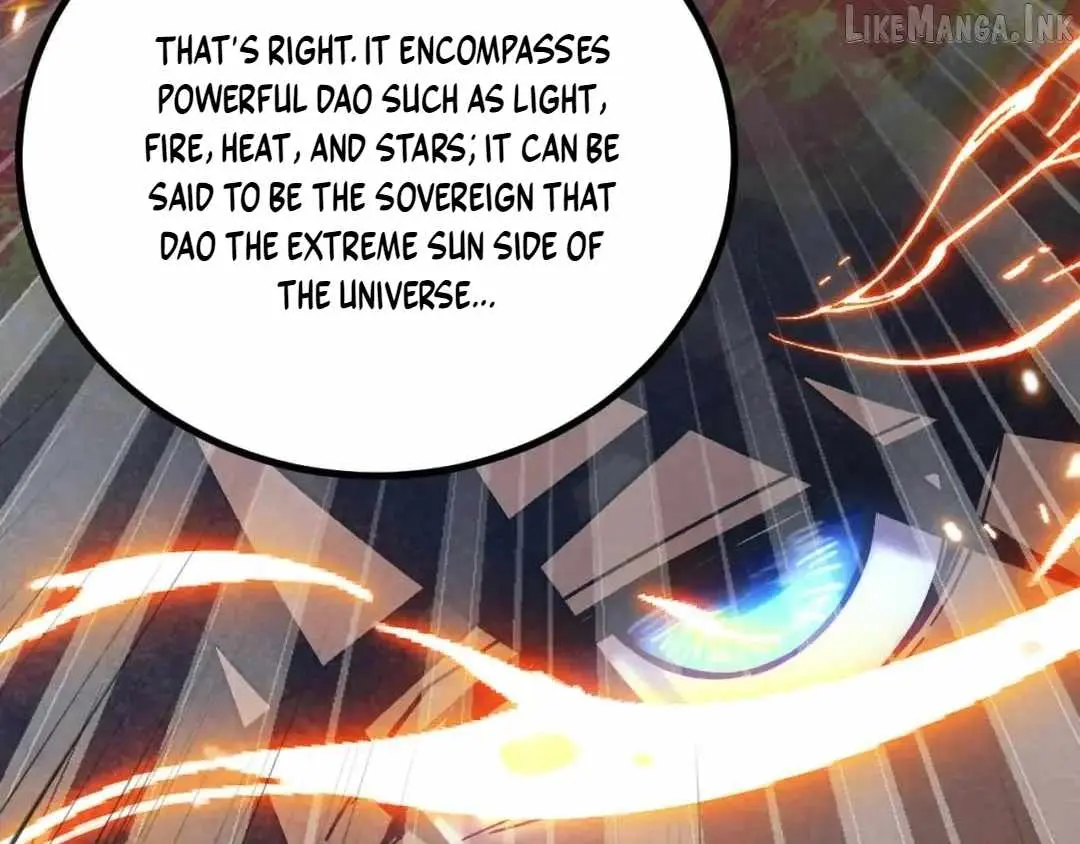 Logging 10,000 Years into the Future (Apex Future Martial Arts) Chapter 330 page 17 - 