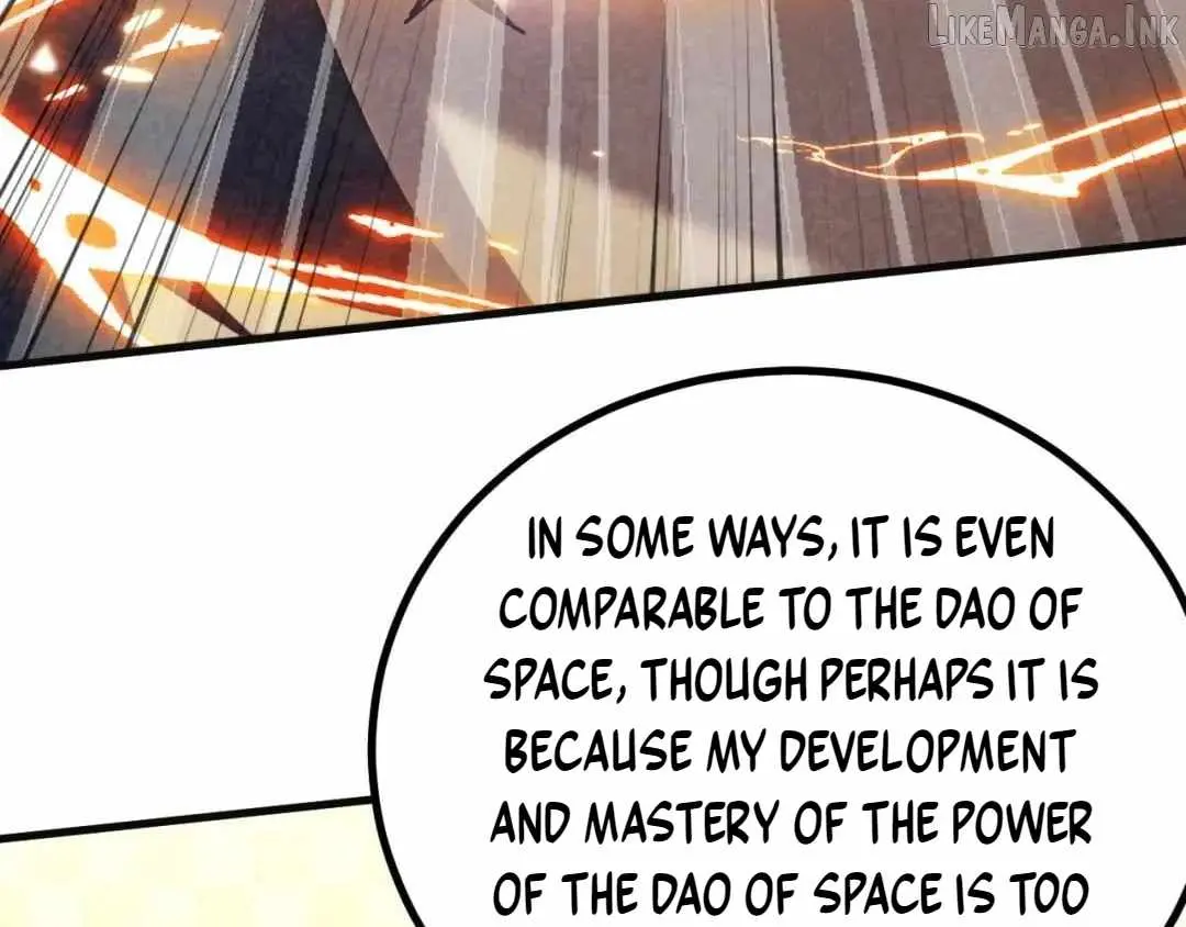 Logging 10,000 Years into the Future (Apex Future Martial Arts) Chapter 330 page 18 - 