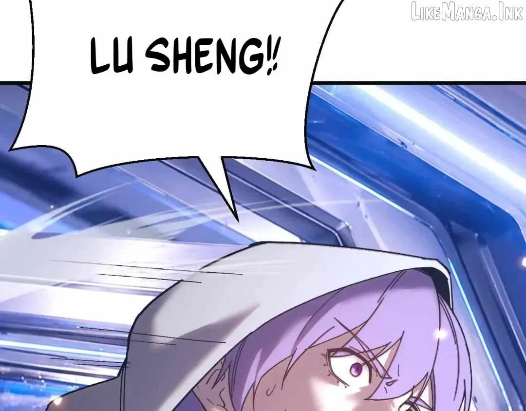 Logging 10,000 Years into the Future (Apex Future Martial Arts) Chapter 330 page 3 - 