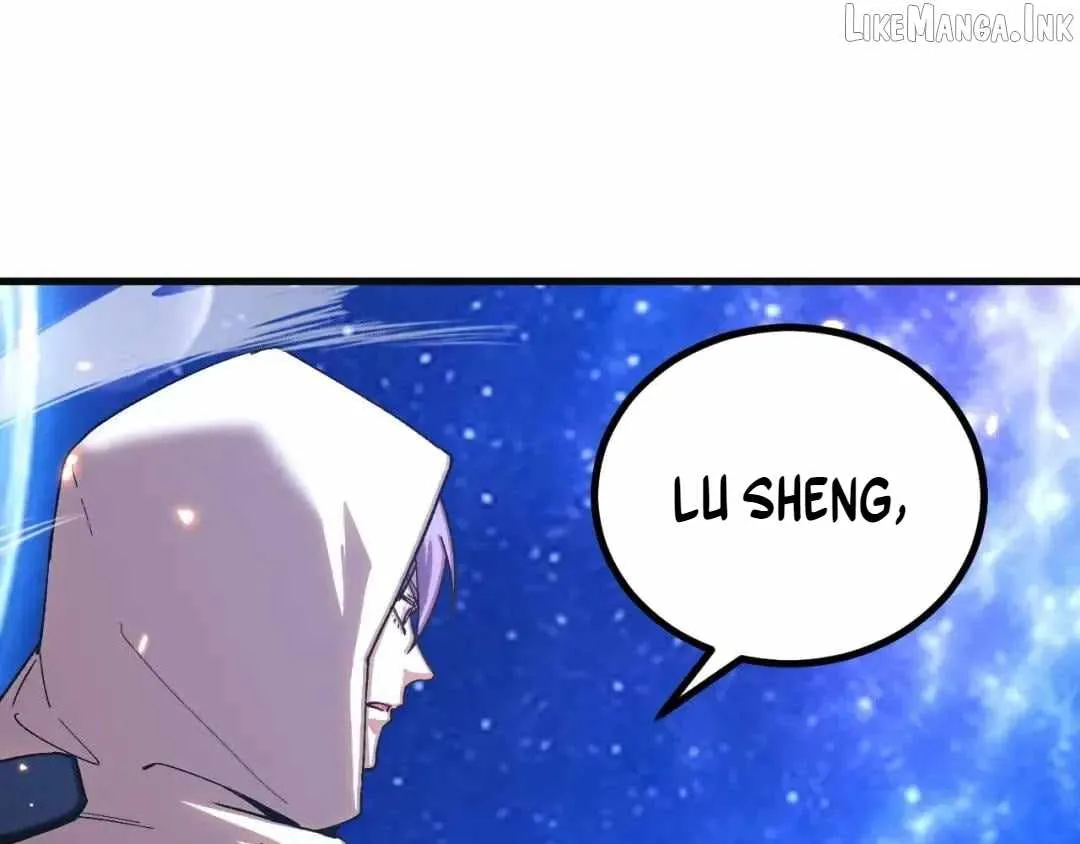 Logging 10,000 Years into the Future (Apex Future Martial Arts) Chapter 330 page 21 - 