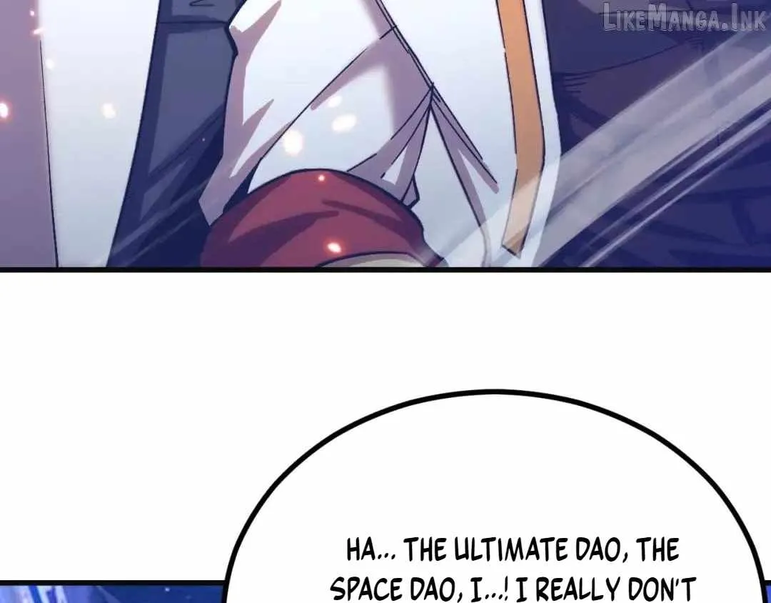 Logging 10,000 Years into the Future (Apex Future Martial Arts) Chapter 330 page 28 - 