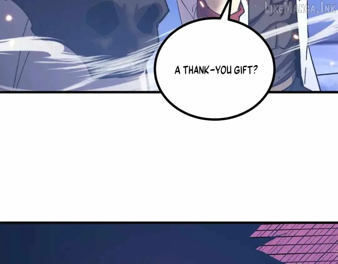 Logging 10,000 Years into the Future (Apex Future Martial Arts) Chapter 330 page 48 - 