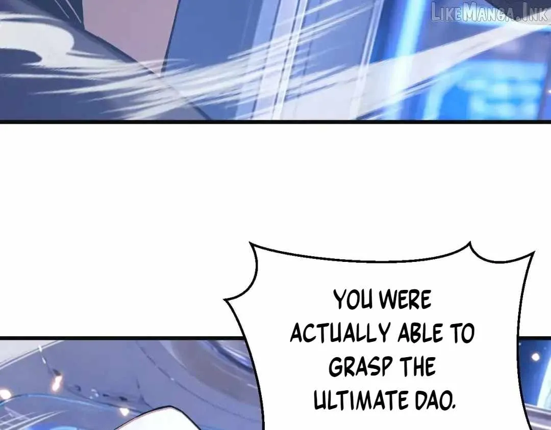Logging 10,000 Years into the Future (Apex Future Martial Arts) Chapter 330 page 6 - 