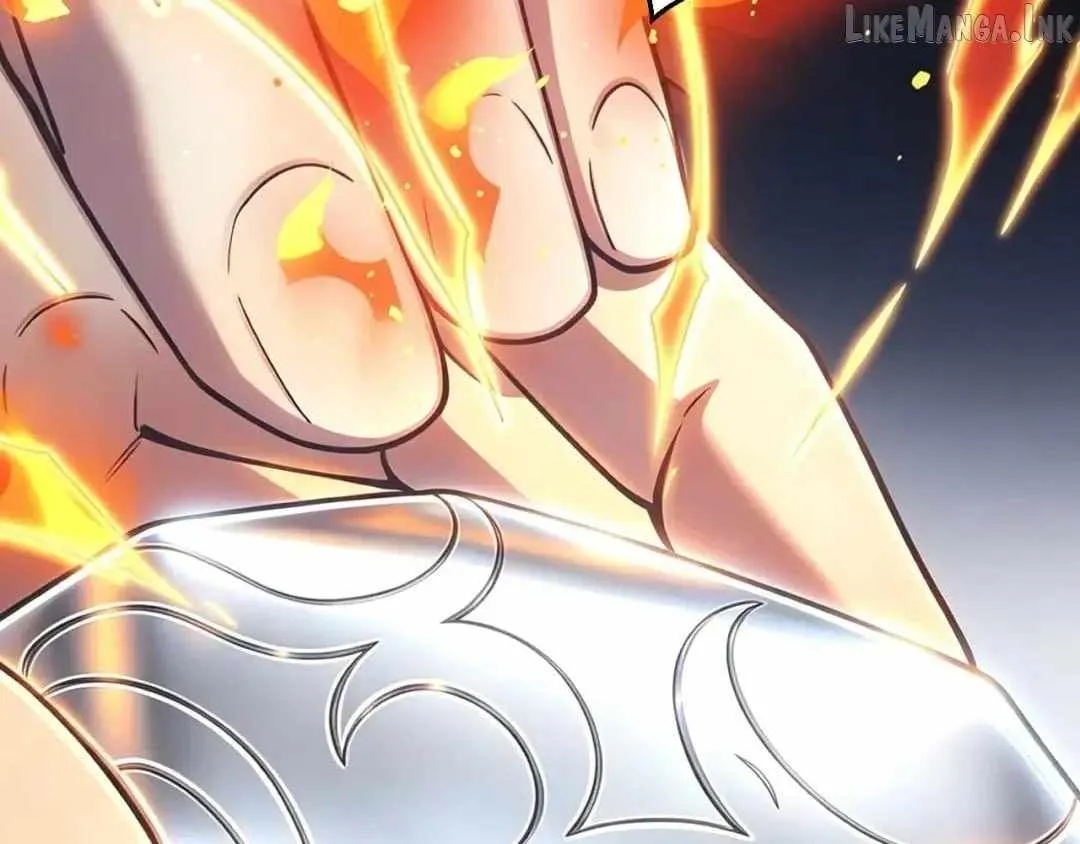 Logging 10,000 Years into the Future (Apex Future Martial Arts) Chapter 330 page 51 - 