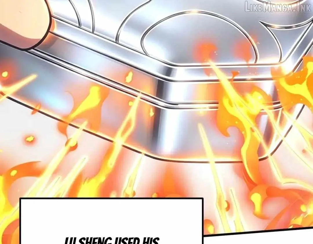 Logging 10,000 Years into the Future (Apex Future Martial Arts) Chapter 330 page 52 - 
