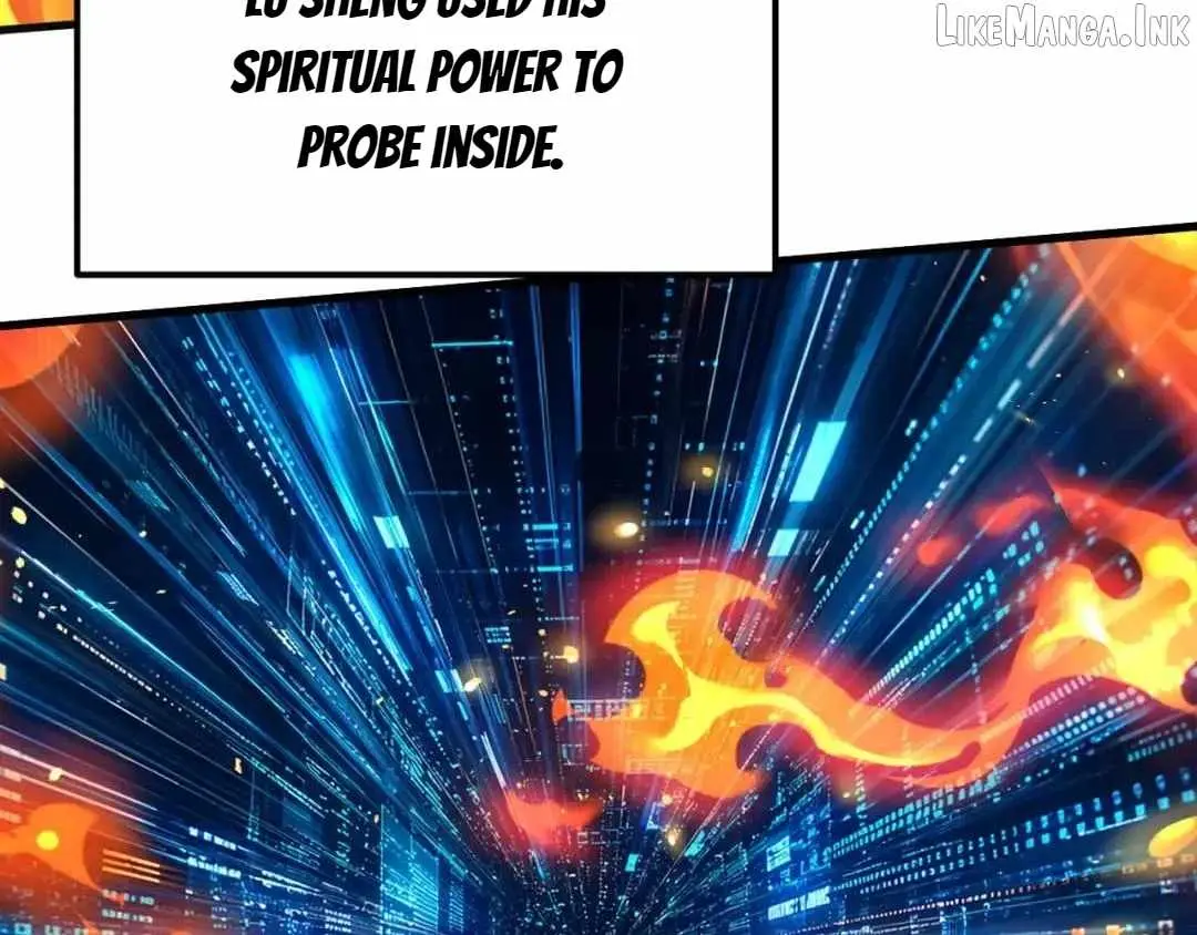 Logging 10,000 Years into the Future (Apex Future Martial Arts) Chapter 330 page 53 - 