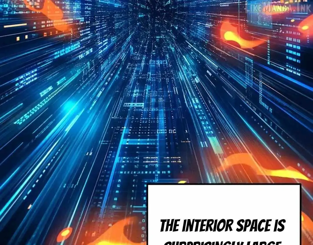 Logging 10,000 Years into the Future (Apex Future Martial Arts) Chapter 330 page 54 - 