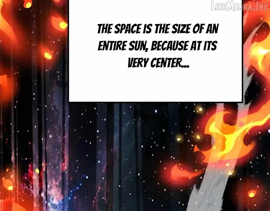 Logging 10,000 Years into the Future (Apex Future Martial Arts) Chapter 330 page 56 - 