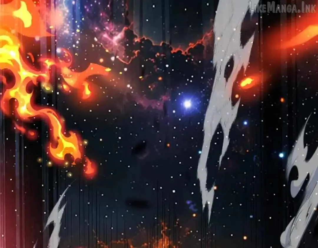 Logging 10,000 Years into the Future (Apex Future Martial Arts) Chapter 330 page 57 - 