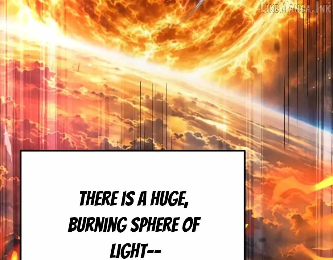 Logging 10,000 Years into the Future (Apex Future Martial Arts) Chapter 330 page 59 - 