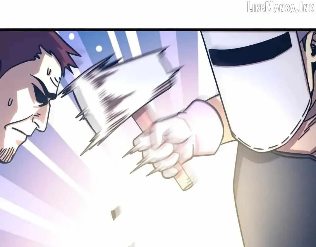 Logging 10,000 Years into the Future (Apex Future Martial Arts) Chapter 330 page 66 - 