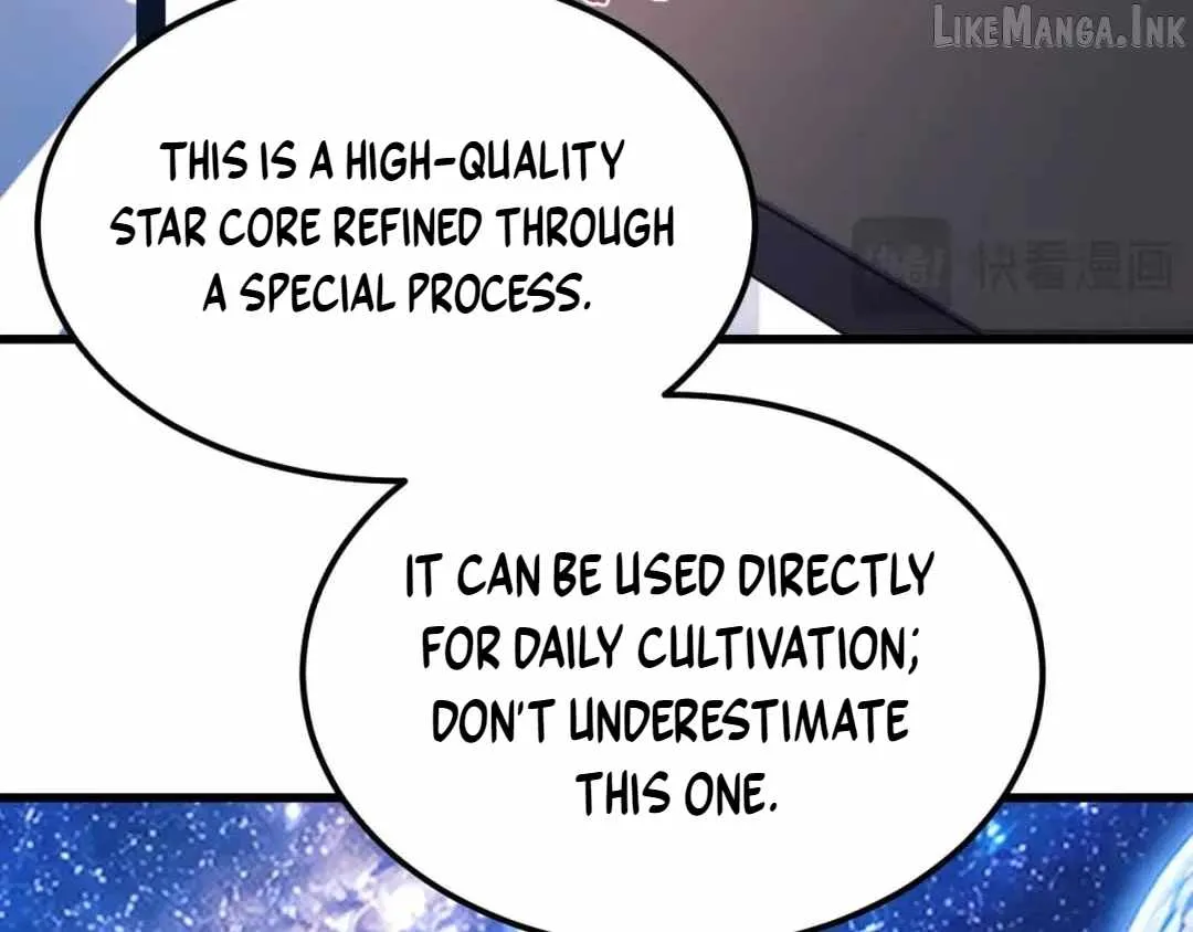 Logging 10,000 Years into the Future (Apex Future Martial Arts) Chapter 330 page 68 - 