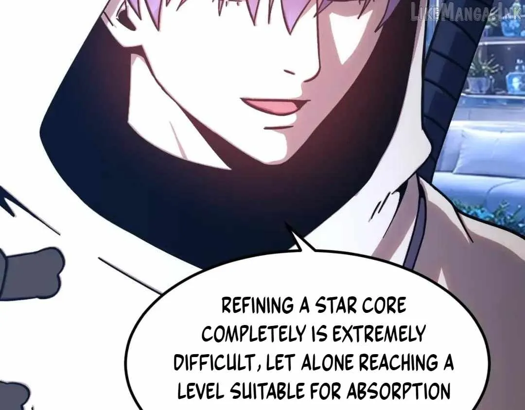 Logging 10,000 Years into the Future (Apex Future Martial Arts) Chapter 330 page 70 - 