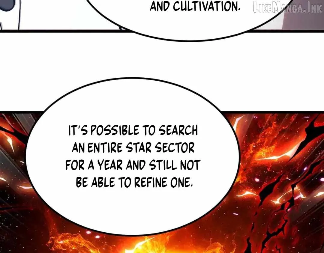 Logging 10,000 Years into the Future (Apex Future Martial Arts) Chapter 330 page 71 - 