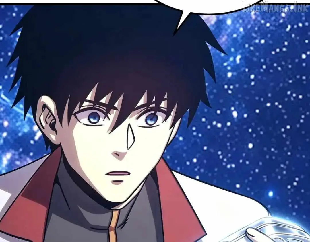 Logging 10,000 Years into the Future (Apex Future Martial Arts) Chapter 330 page 74 - 