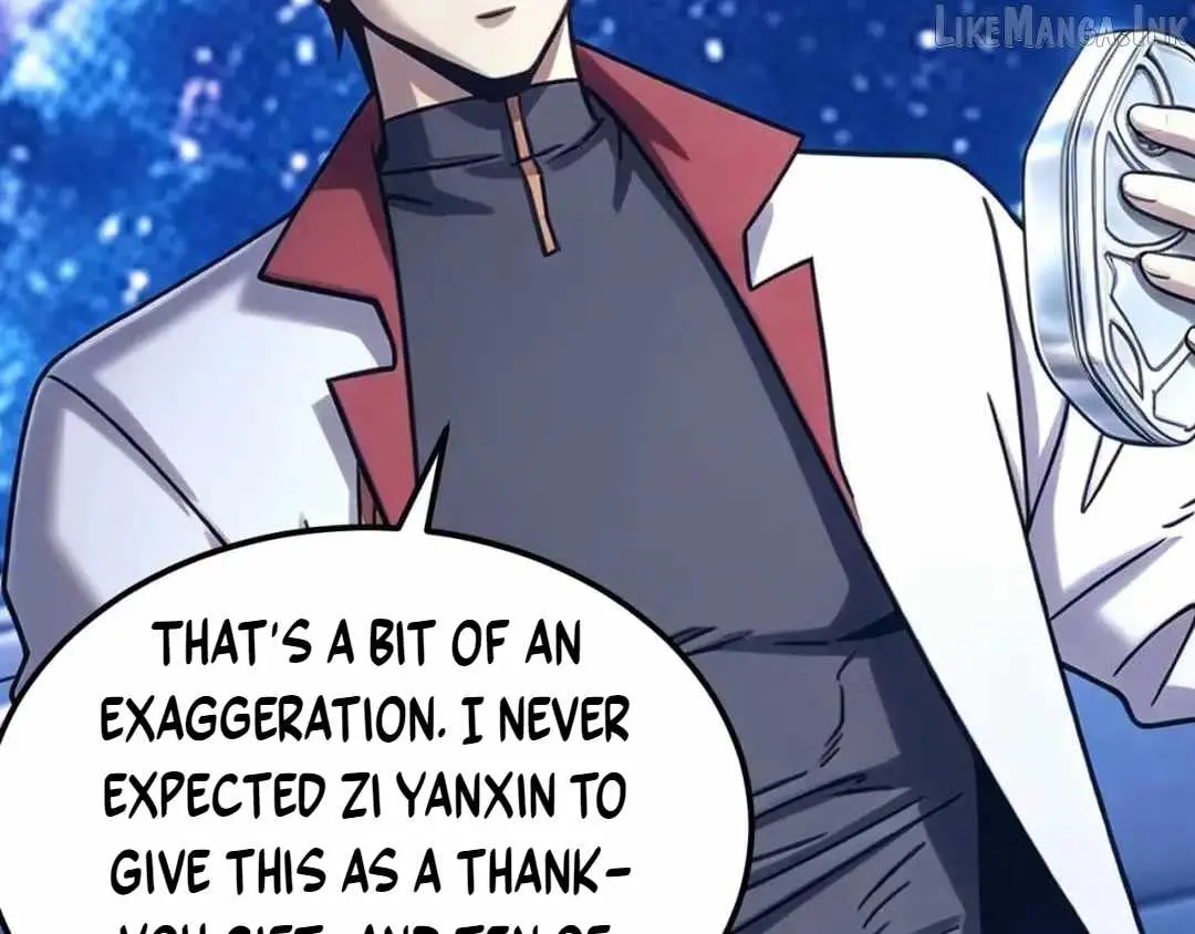 Logging 10,000 Years into the Future (Apex Future Martial Arts) Chapter 330 page 77 - 