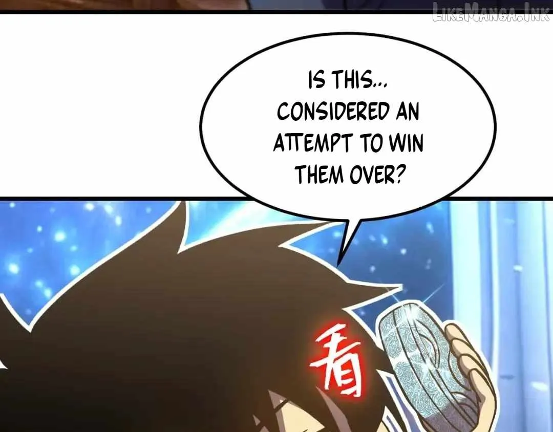 Logging 10,000 Years into the Future (Apex Future Martial Arts) Chapter 330 page 92 - 
