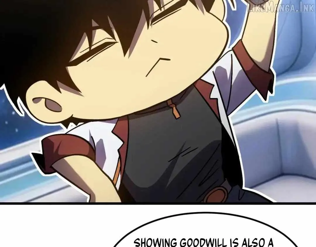 Logging 10,000 Years into the Future (Apex Future Martial Arts) Chapter 330 page 93 - 