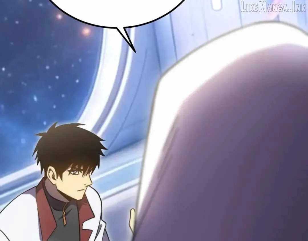 Logging 10,000 Years into the Future (Apex Future Martial Arts) Chapter 330 page 99 - 
