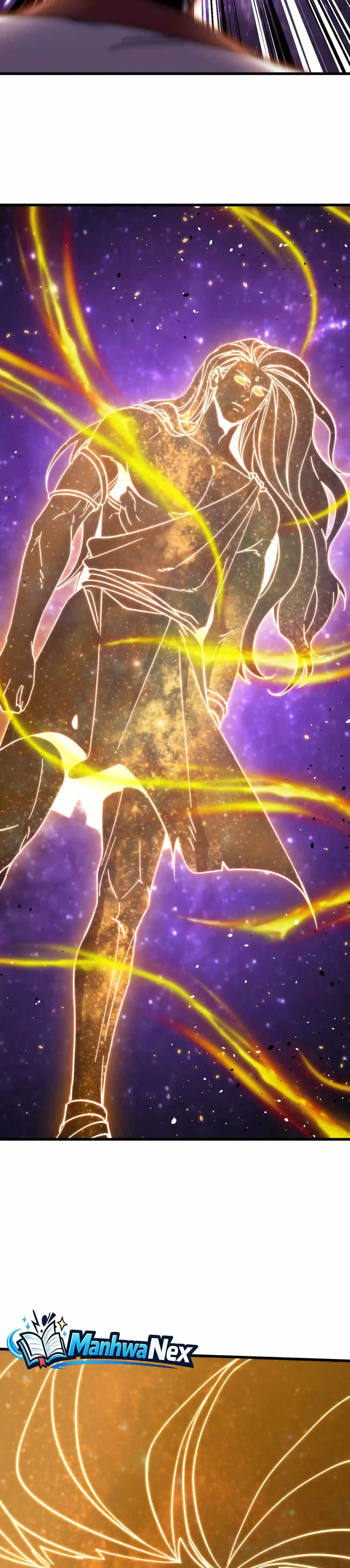 Logging 10,000 Years into the Future (Apex Future Martial Arts) Chapter 331 page 25 - 