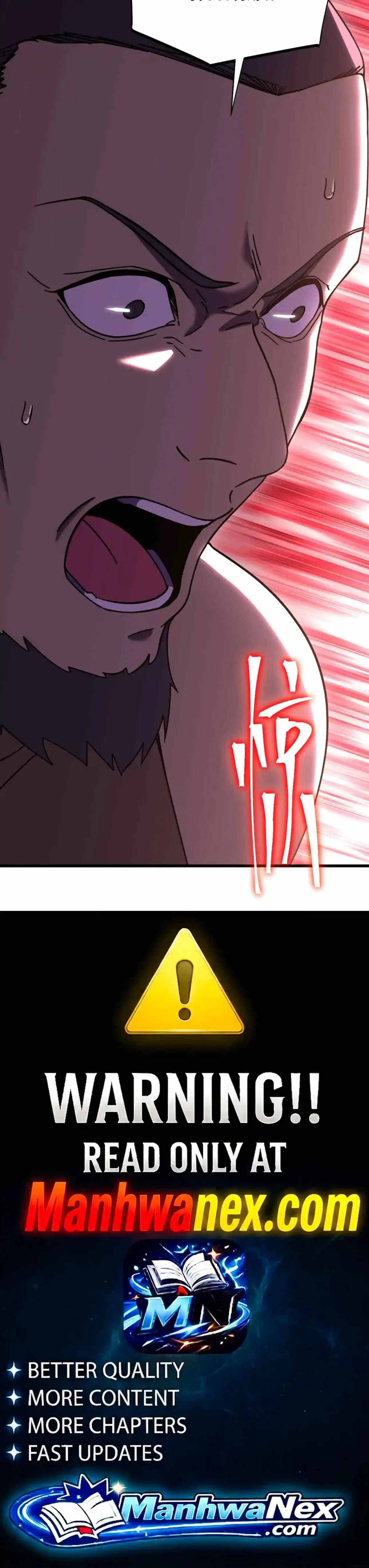 Logging 10,000 Years into the Future (Apex Future Martial Arts) Chapter 333 page 23 - 