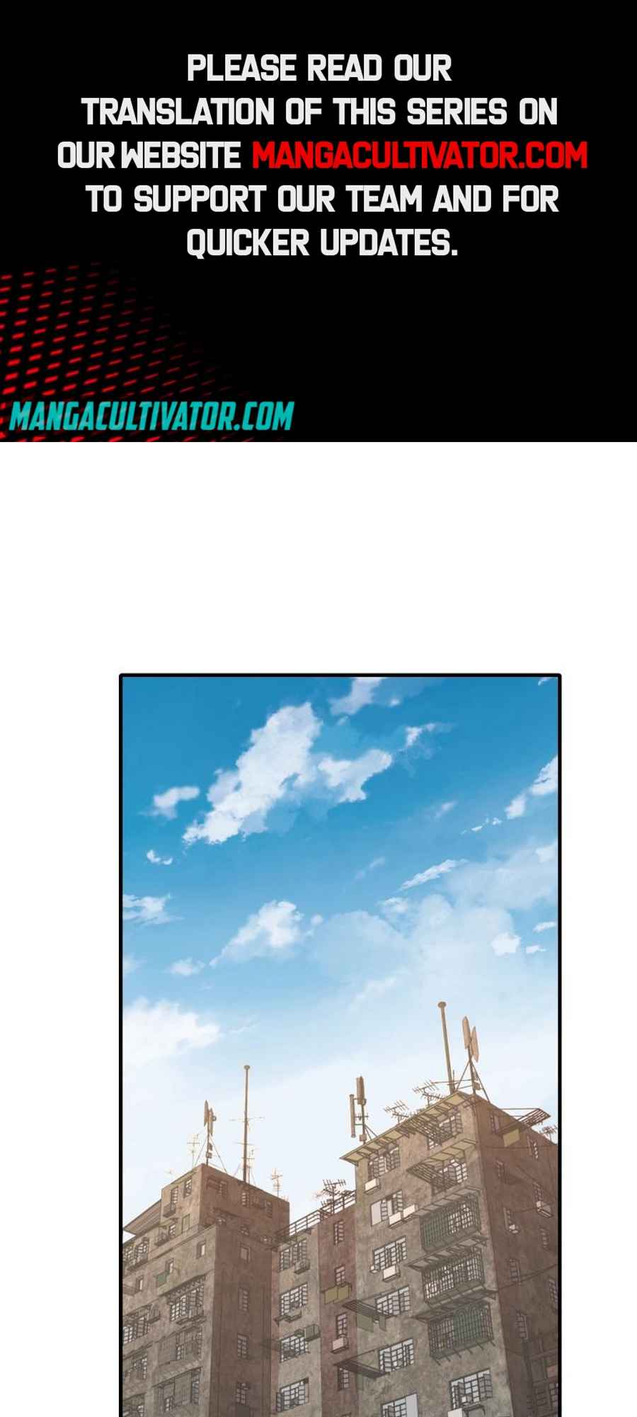 Logging 10,000 Years into the Future (Apex Future Martial Arts) Chapter 7 page 2 - 