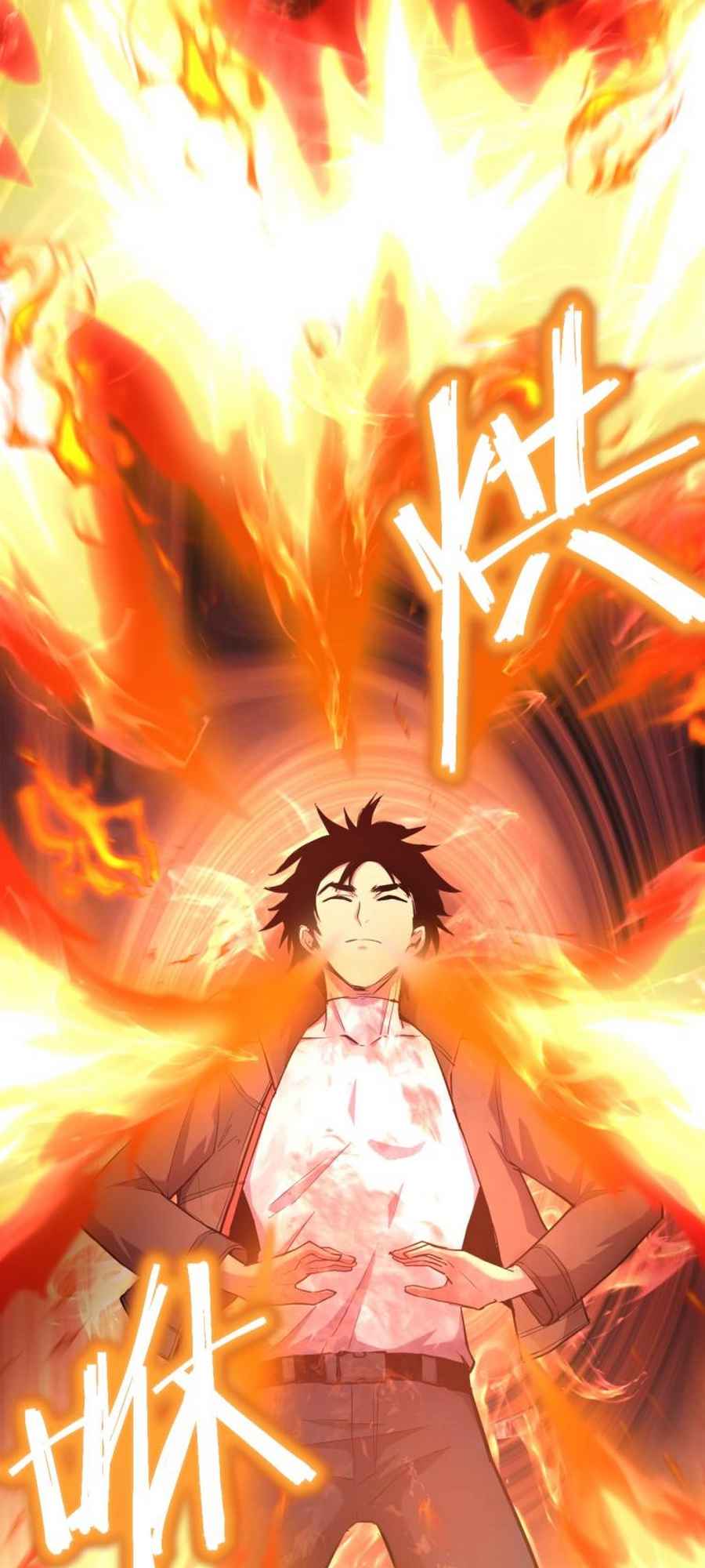 Logging 10,000 Years into the Future (Apex Future Martial Arts) Chapter 7 page 41 - 