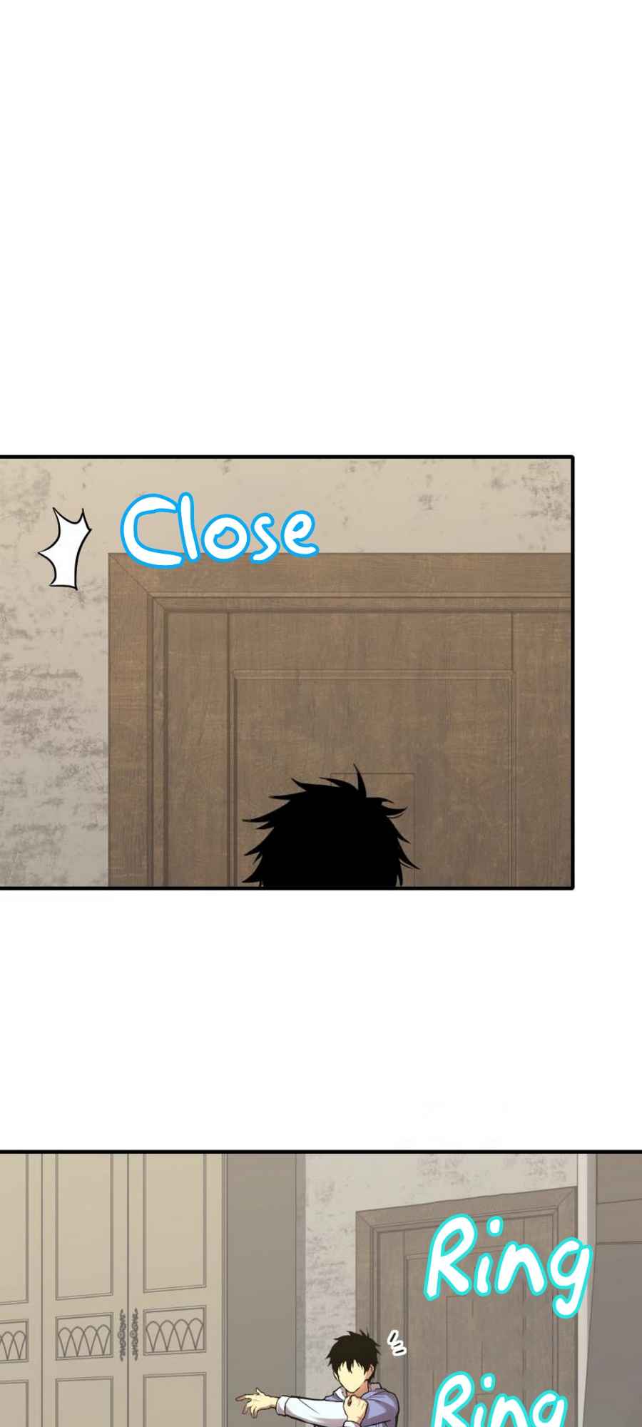 Logging 10,000 Years into the Future (Apex Future Martial Arts) Chapter 7 page 10 - 