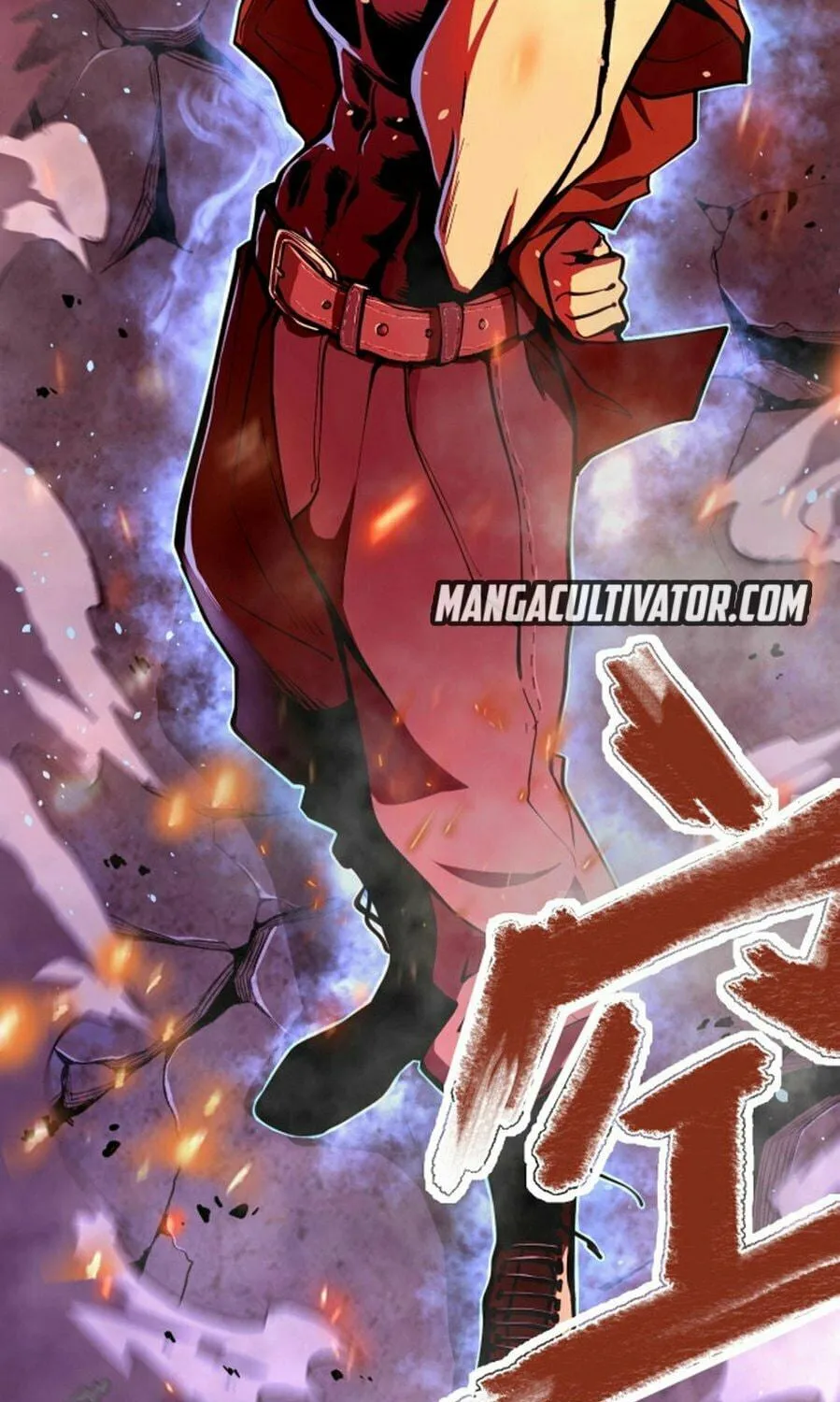 Logging 10,000 Years into the Future Chapter 0 page 19 - 