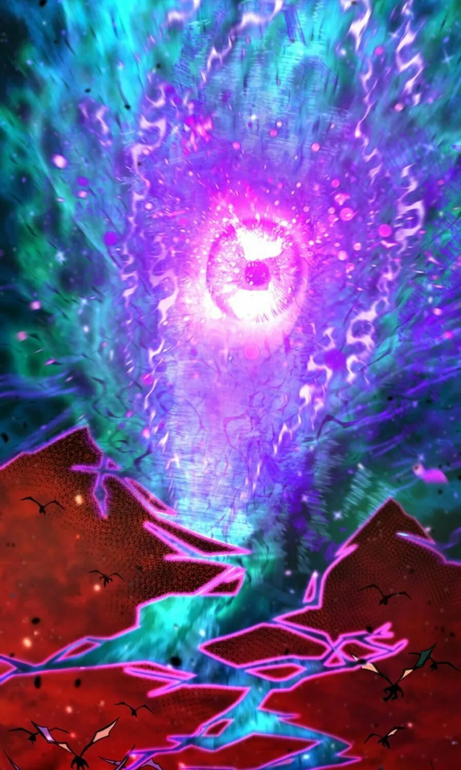 Logging 10,000 Years into the Future Chapter 0 page 3 - 