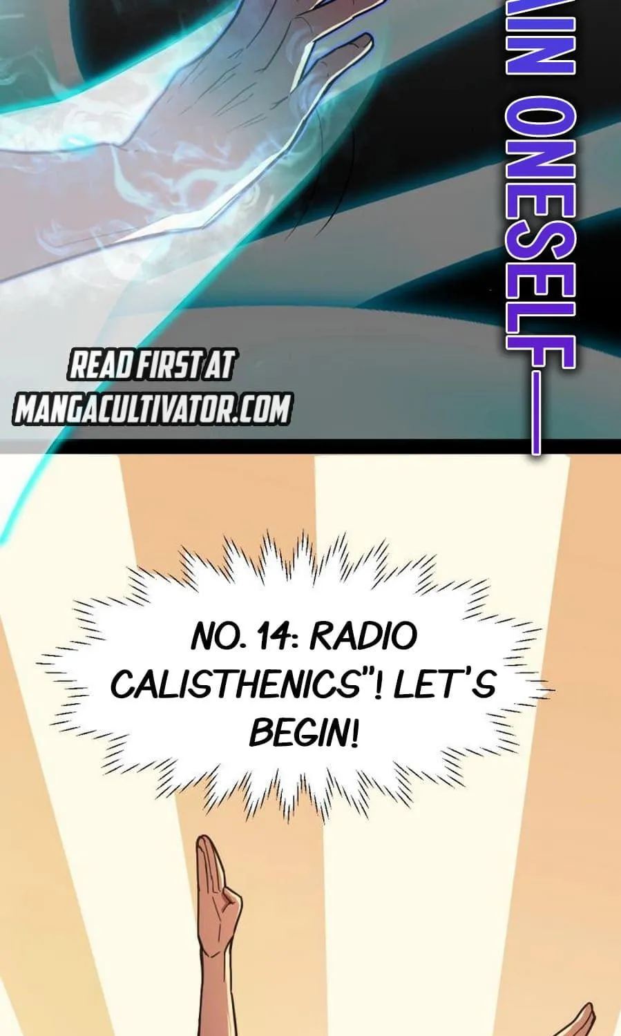 Logging 10,000 Years into the Future Chapter 1 page 104 - 