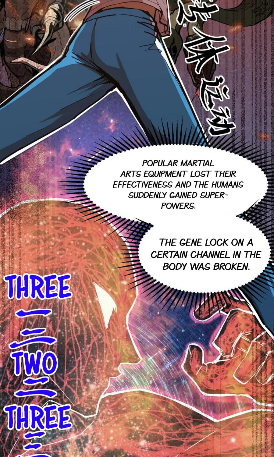 Logging 10,000 Years into the Future Chapter 1 page 113 - 