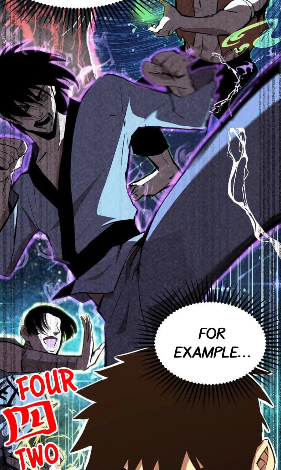 Logging 10,000 Years into the Future Chapter 1 page 115 - 