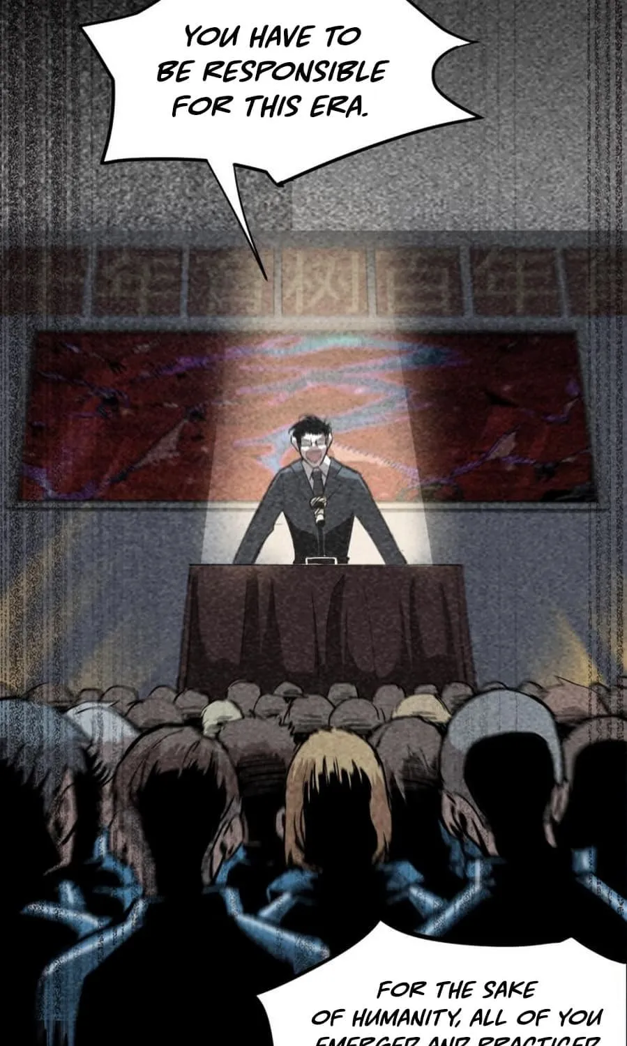 Logging 10,000 Years into the Future Chapter 1 page 122 - 