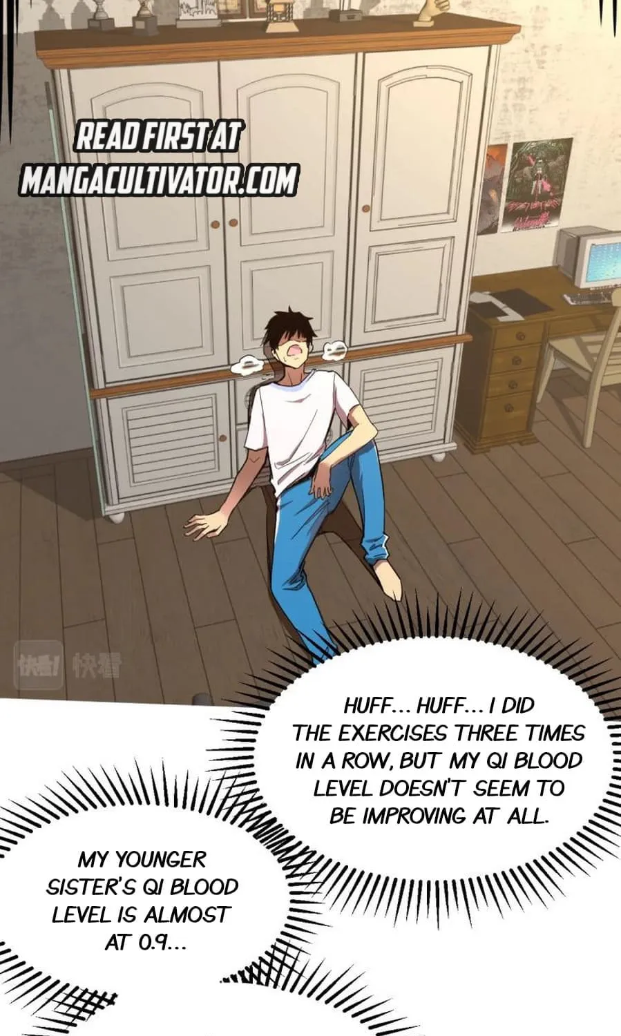 Logging 10,000 Years into the Future Chapter 1 page 124 - 