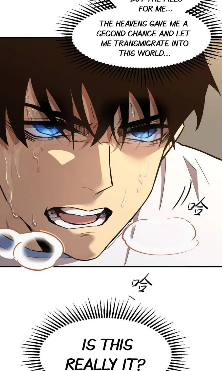 Logging 10,000 Years into the Future Chapter 1 page 126 - 