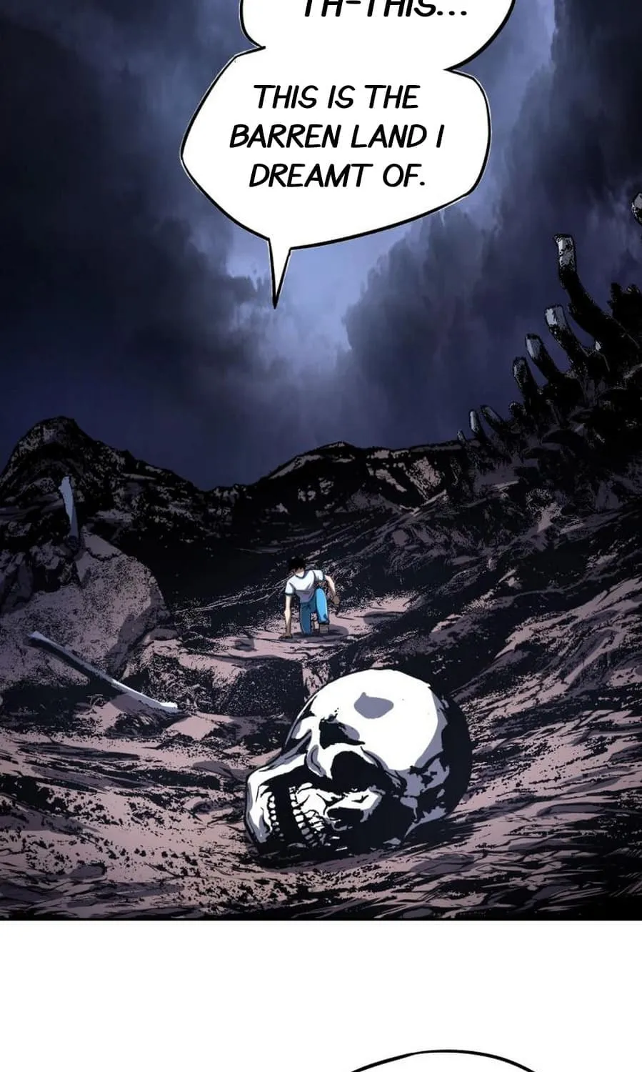 Logging 10,000 Years into the Future Chapter 1 page 135 - 