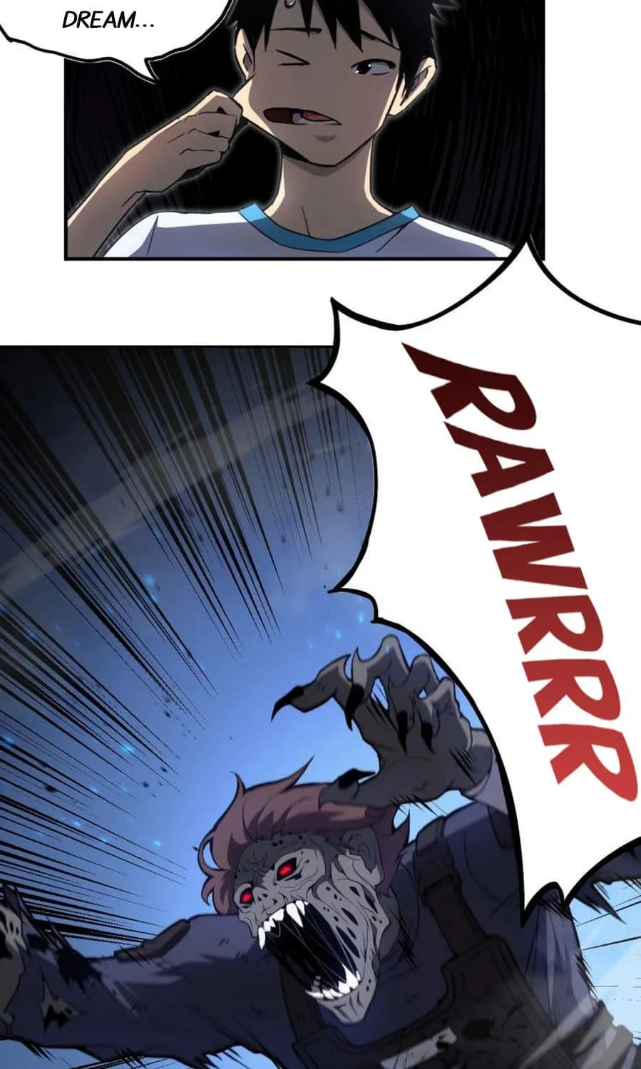 Logging 10,000 Years into the Future Chapter 1 page 137 - 