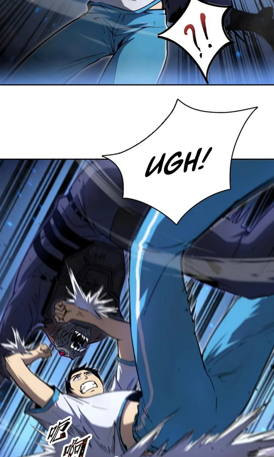 Logging 10,000 Years into the Future Chapter 1 page 139 - 