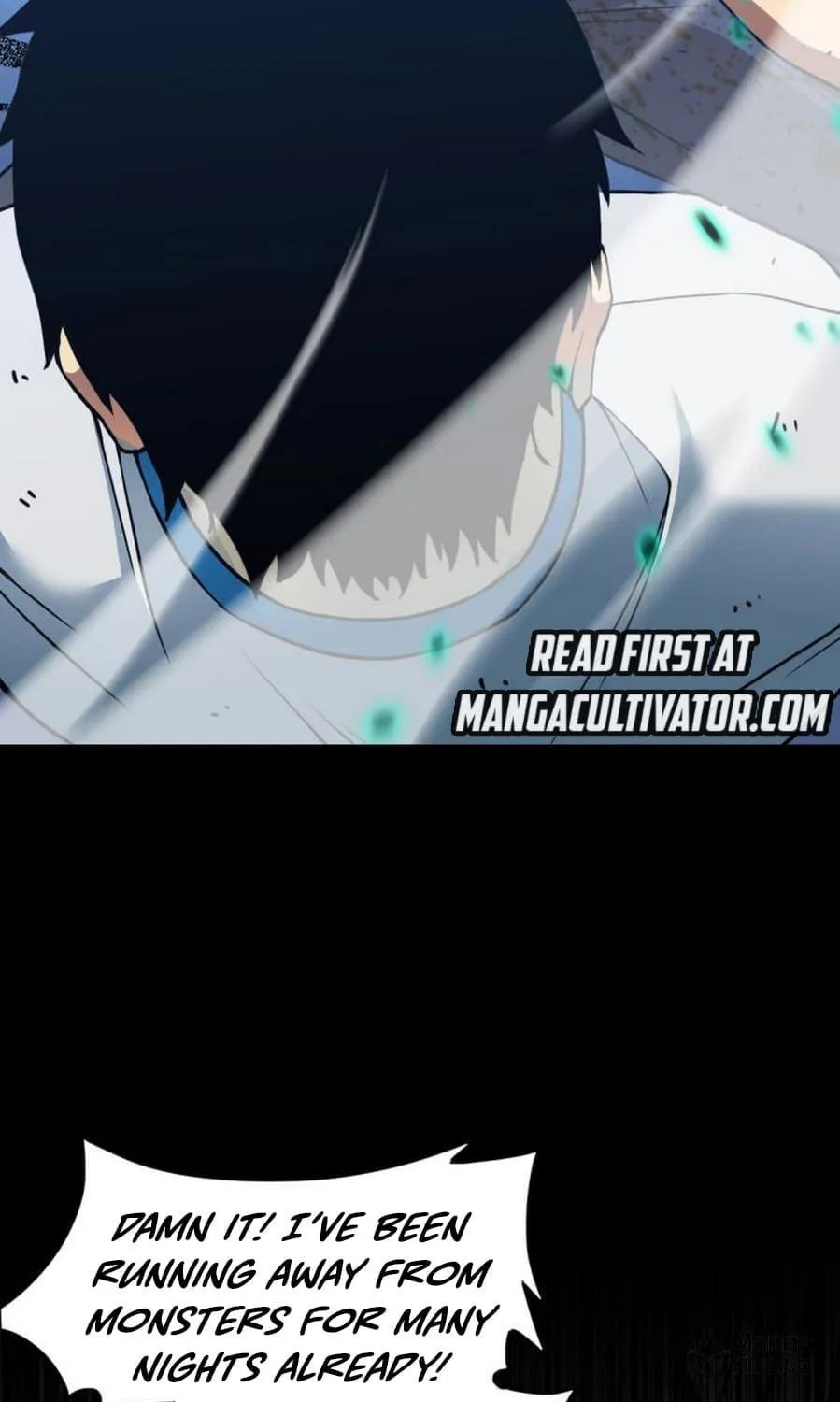 Logging 10,000 Years into the Future Chapter 1 page 143 - 