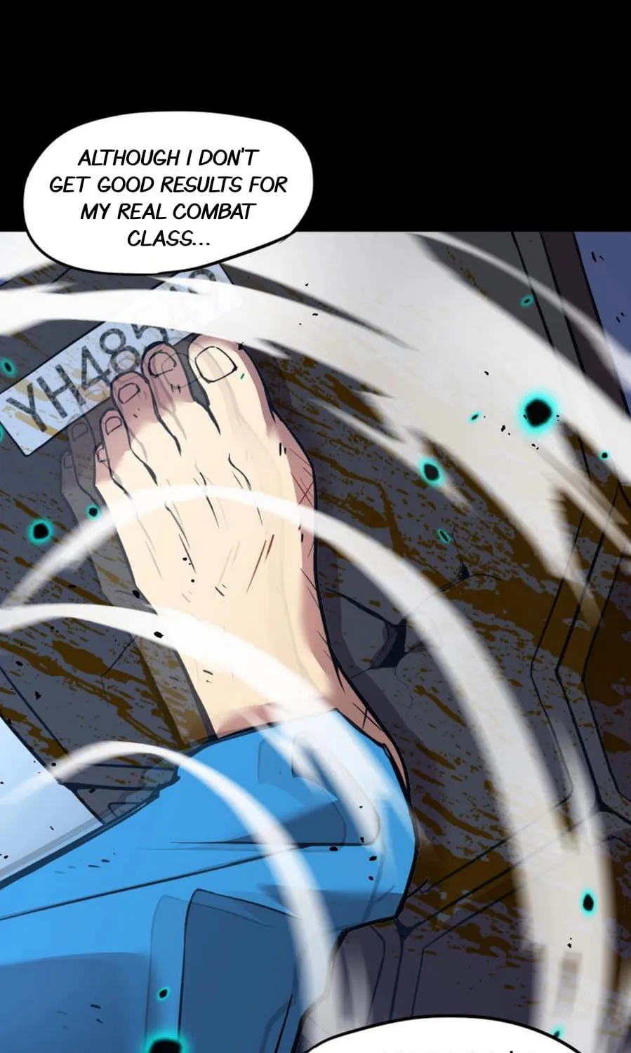 Logging 10,000 Years into the Future Chapter 1 page 151 - 