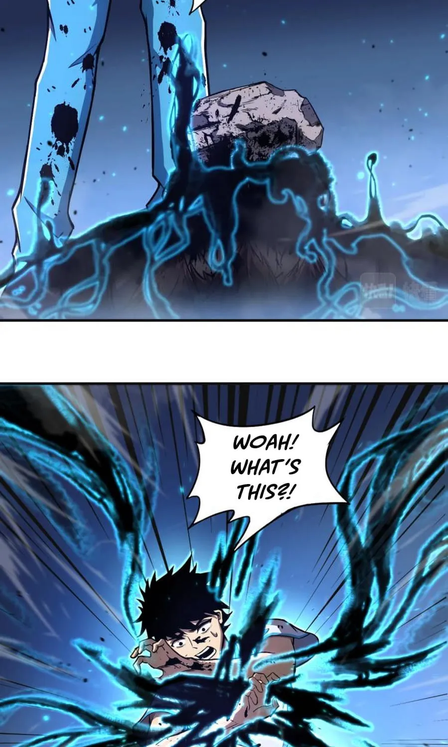 Logging 10,000 Years into the Future Chapter 1 page 169 - 