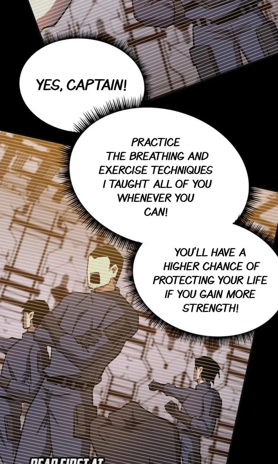 Logging 10,000 Years into the Future Chapter 1 page 177 - 