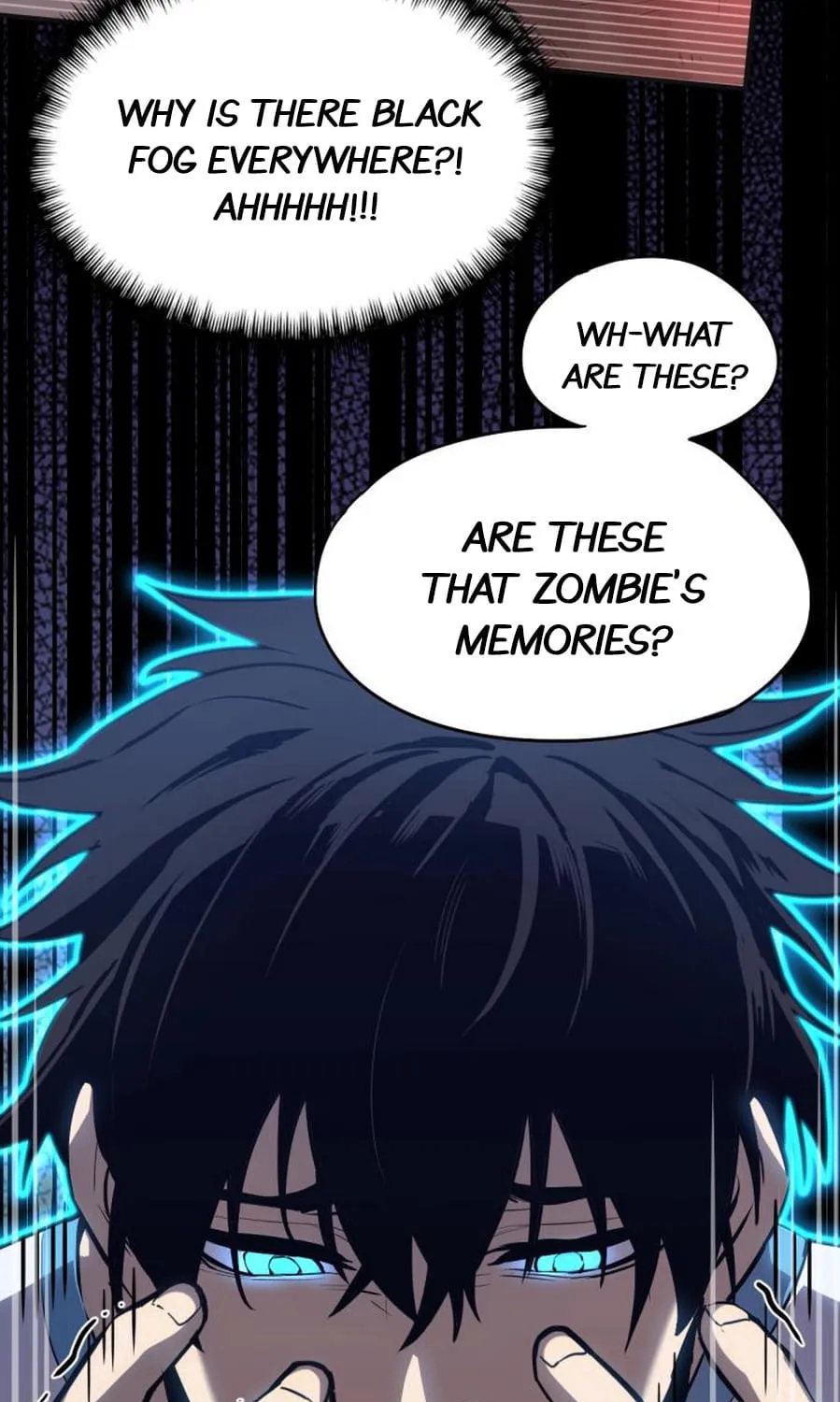 Logging 10,000 Years into the Future Chapter 1 page 181 - 