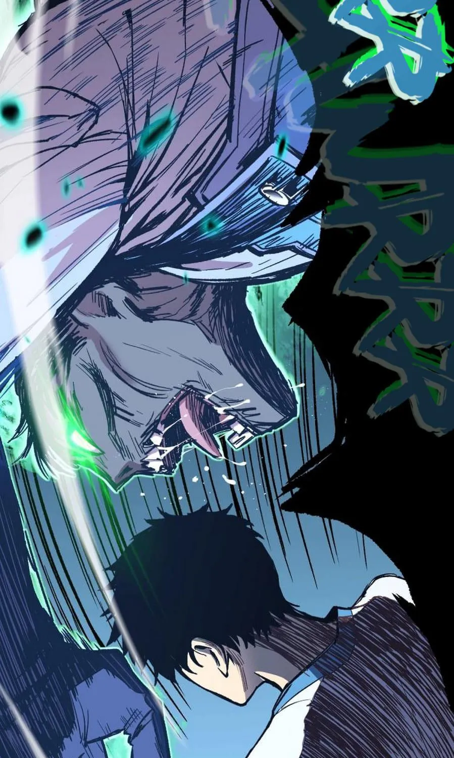 Logging 10,000 Years into the Future Chapter 1 page 187 - 