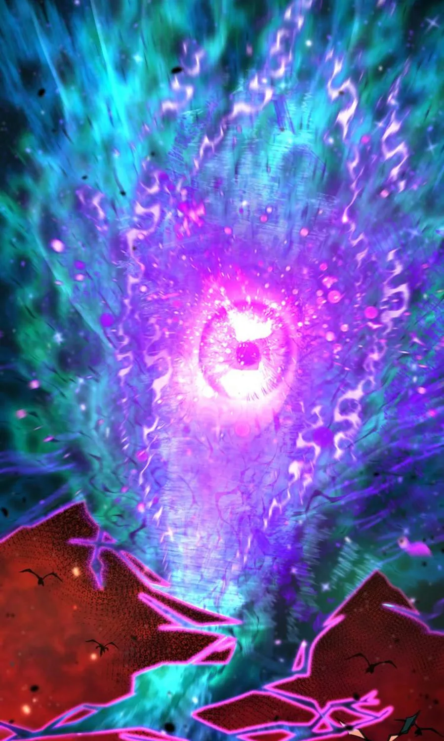 Logging 10,000 Years into the Future Chapter 1 page 3 - 