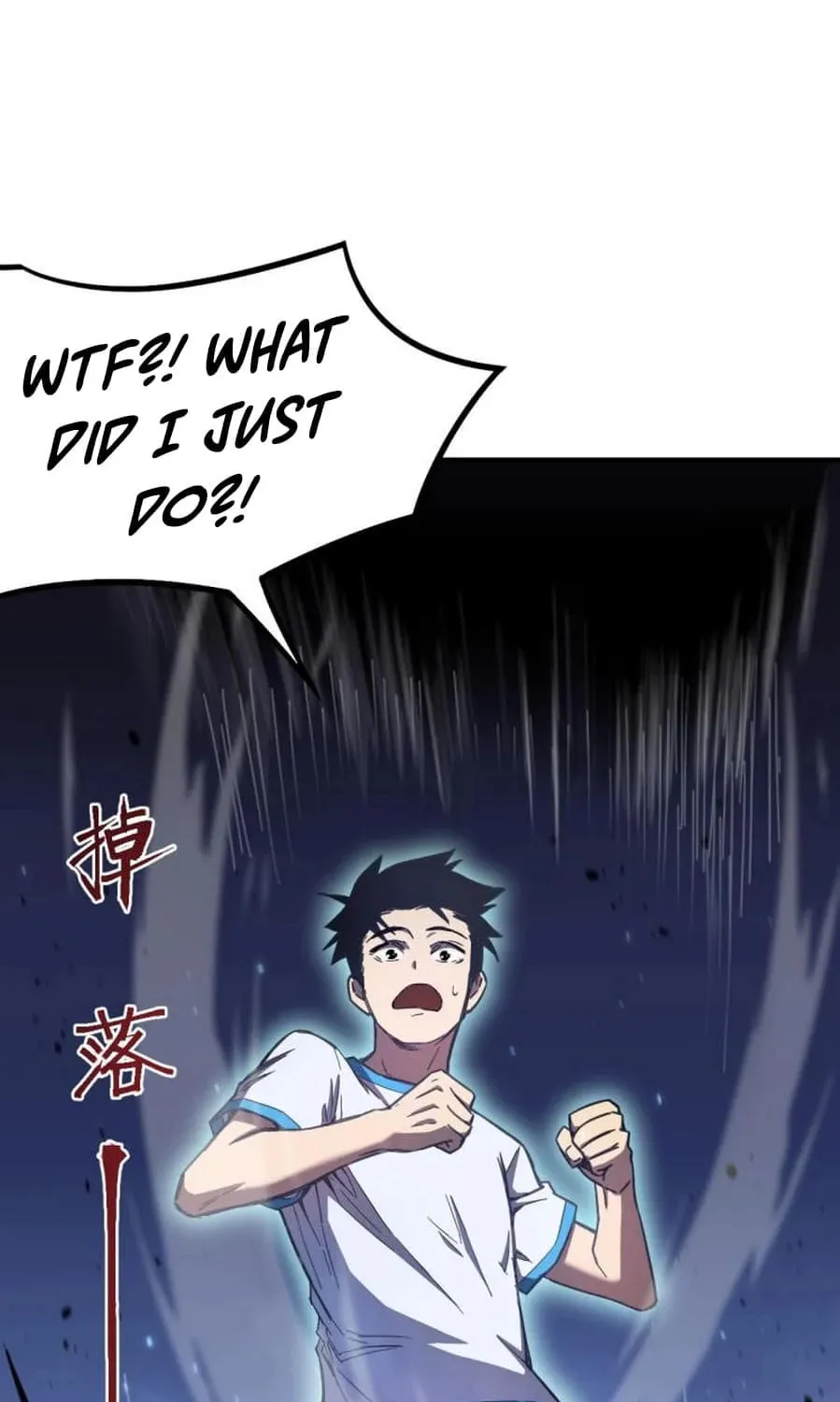 Logging 10,000 Years into the Future Chapter 1 page 201 - 