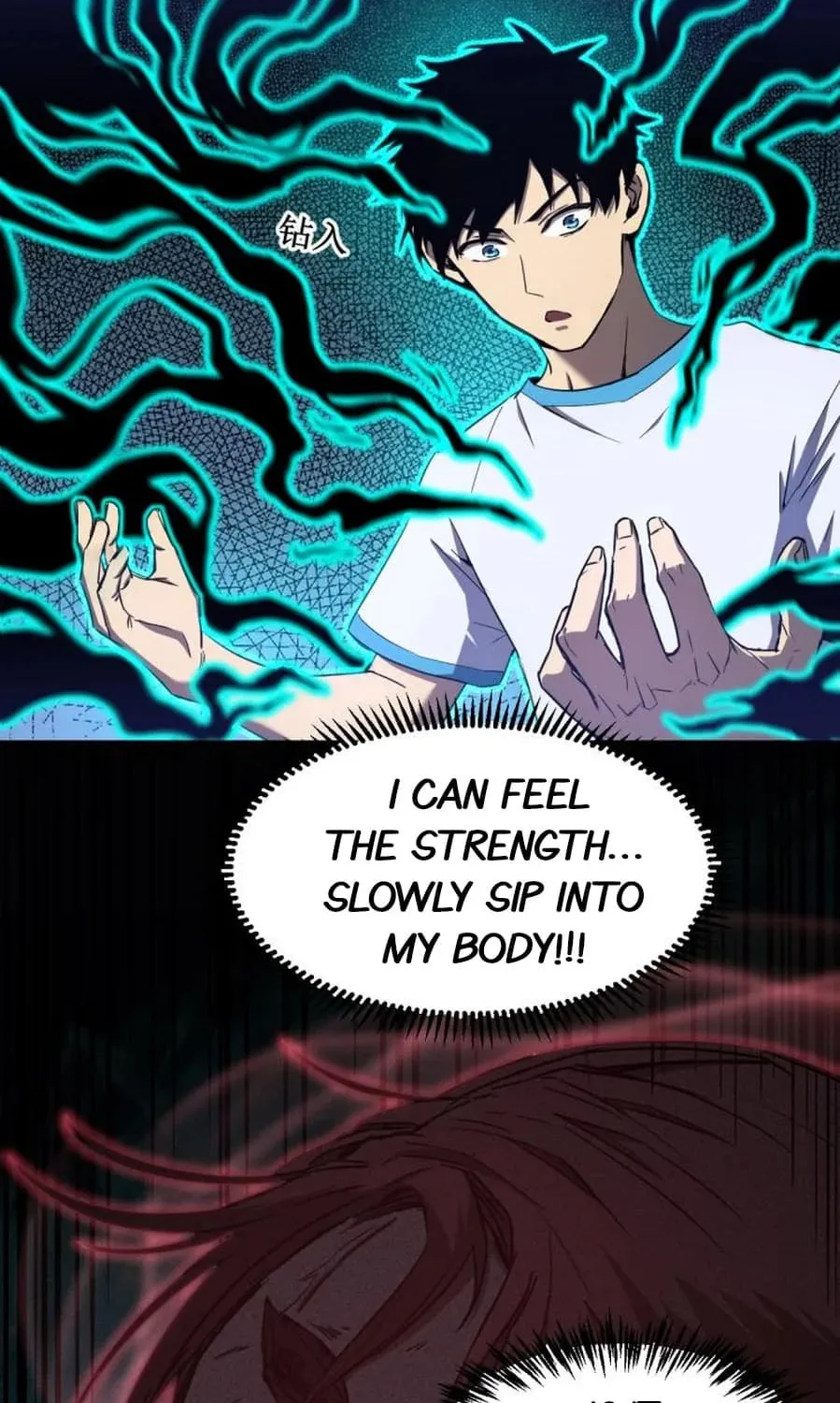 Logging 10,000 Years into the Future Chapter 1 page 203 - 